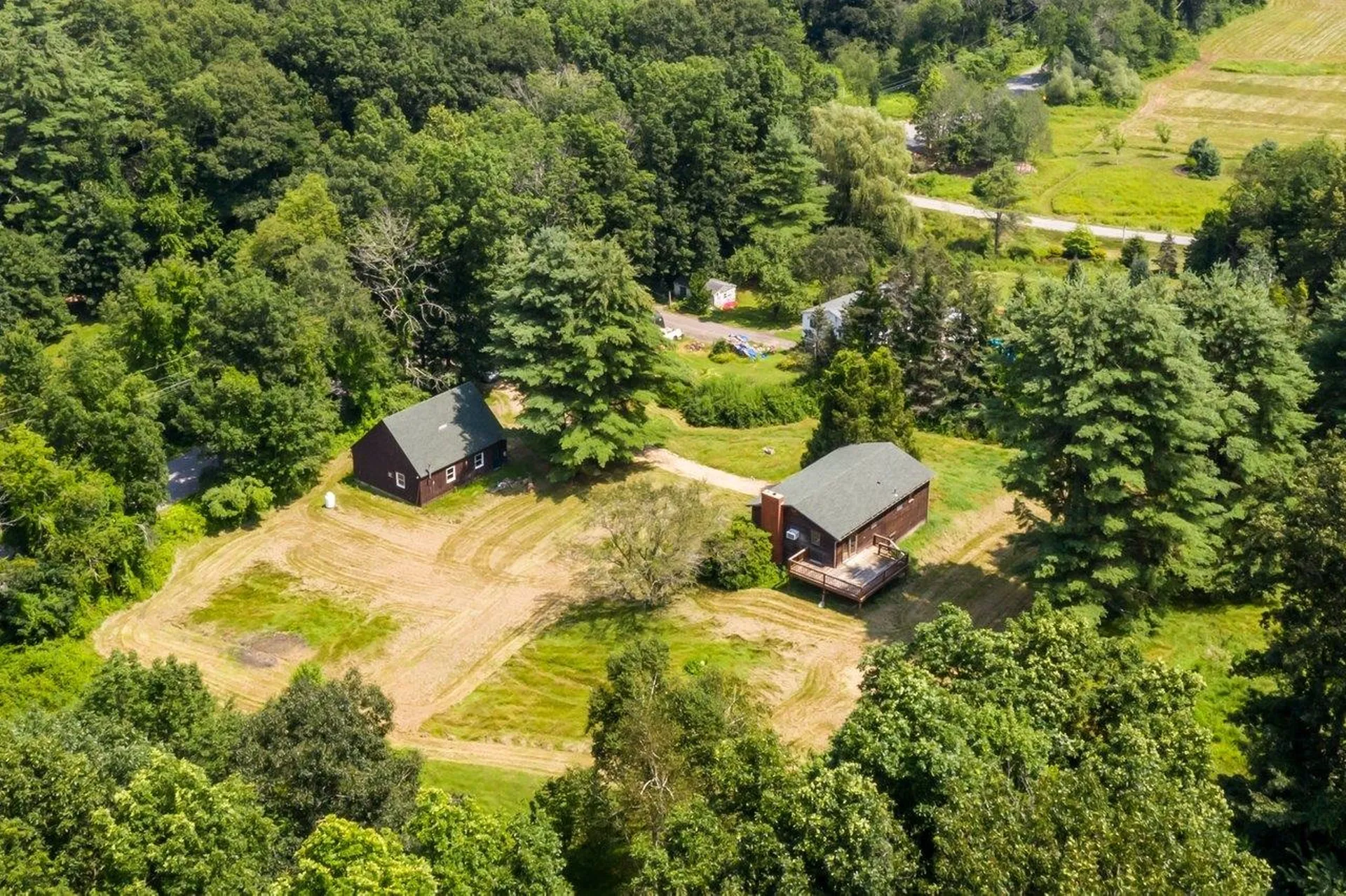 13 Powder Mill Road Exeter NH 03833