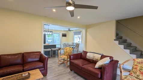 60 Weirs Road Gilford NH 03249