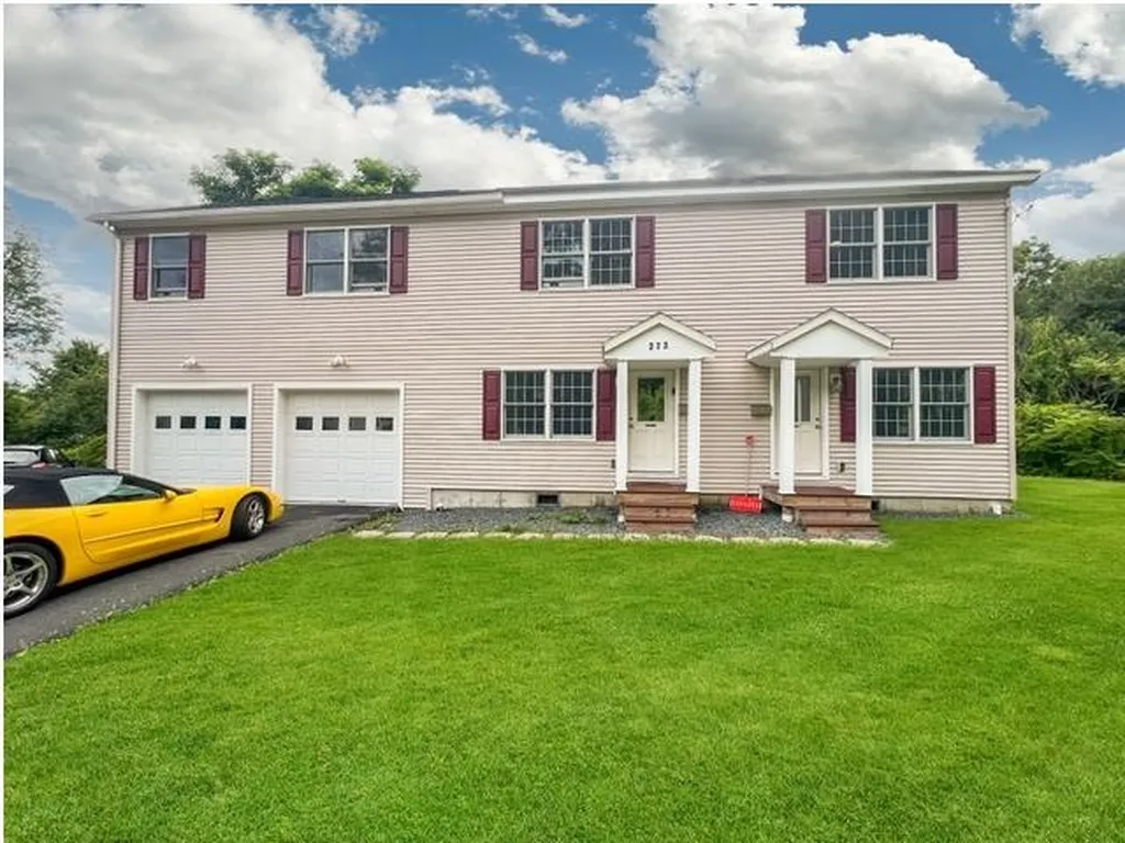 273 Heater Road Lebanon NH 03766