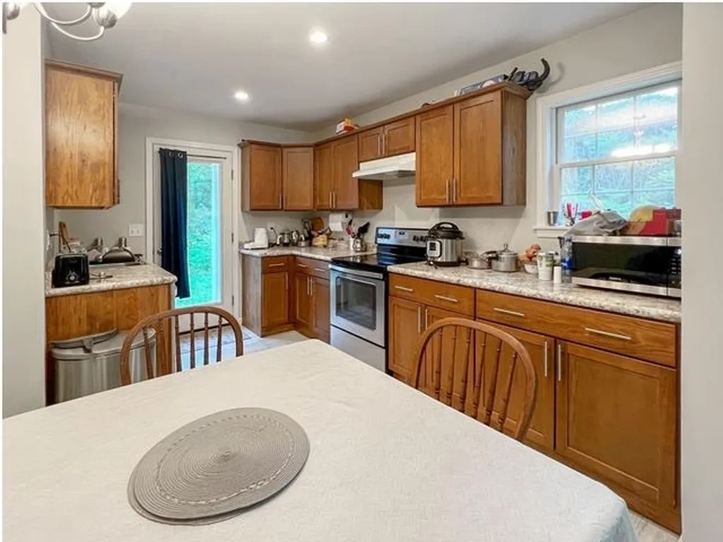 273 Heater Road Lebanon NH 03766