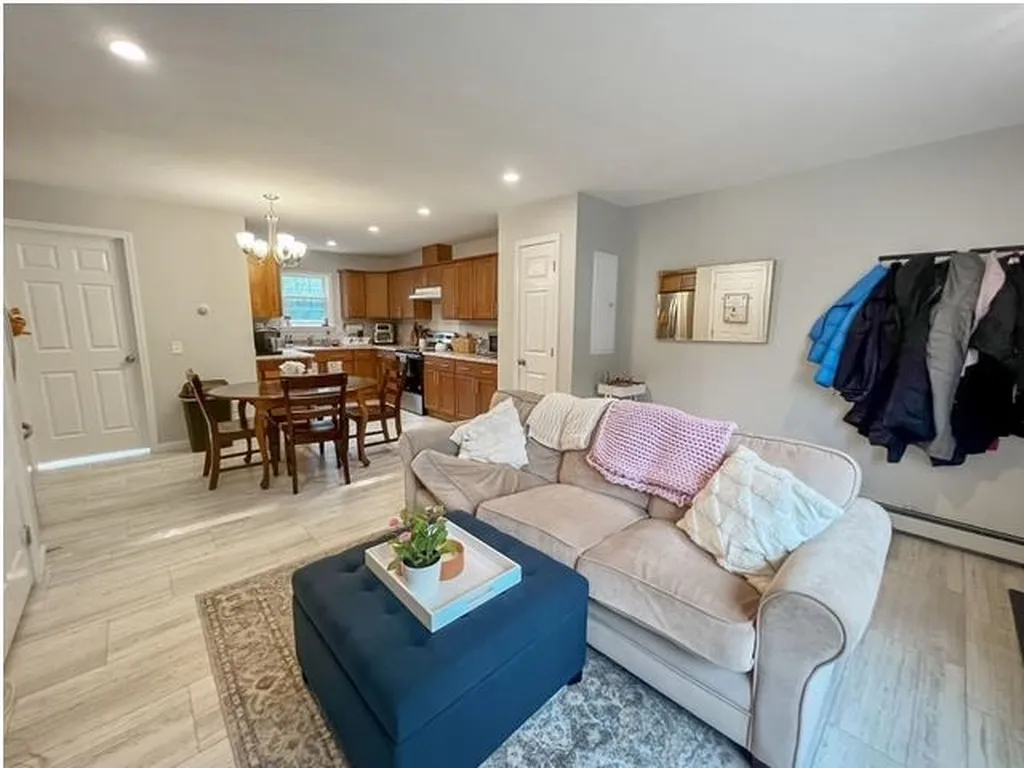 273 Heater Road Lebanon NH 03766
