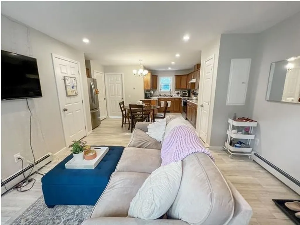 273 Heater Road Lebanon NH 03766