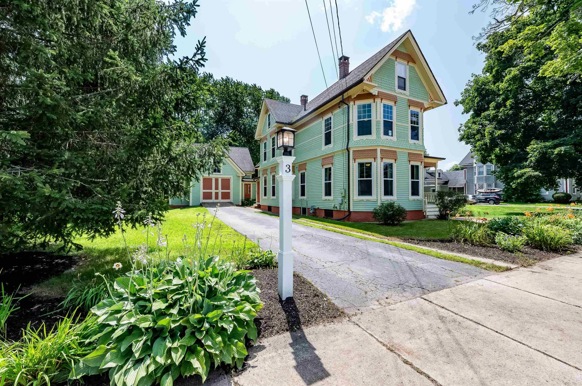 3 Cocheco Avenue Rochester NH 03868
