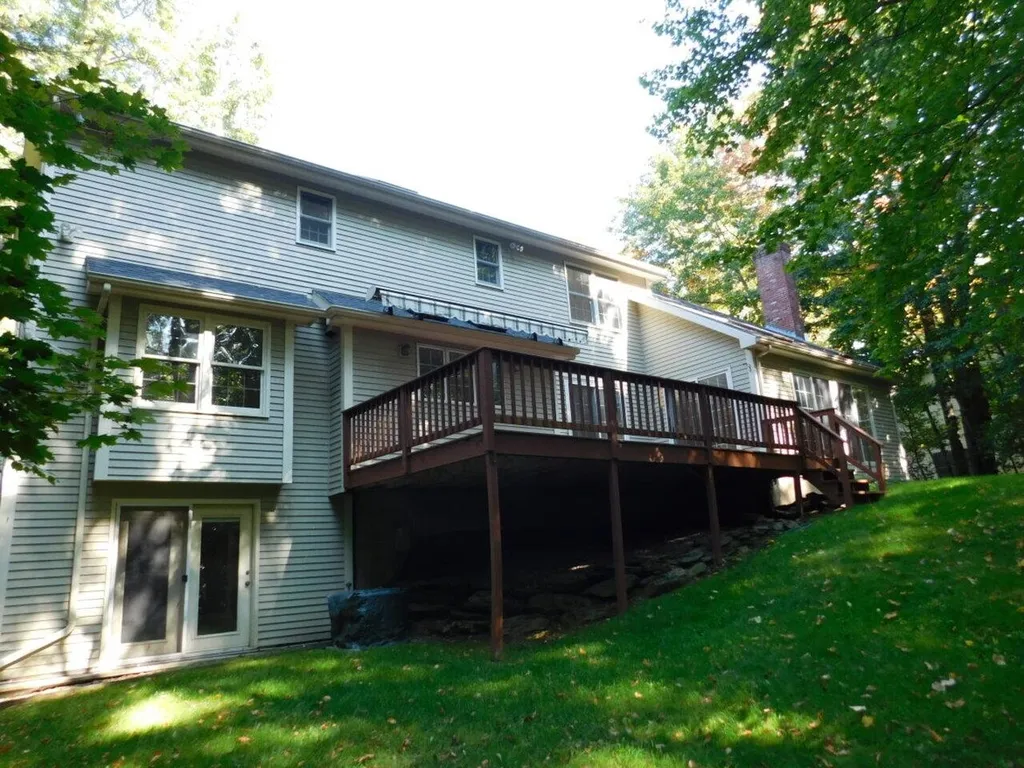 3 Repa Drive Essex VT 05452