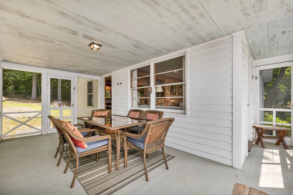 22 Beth Lane Meredith NH 03253