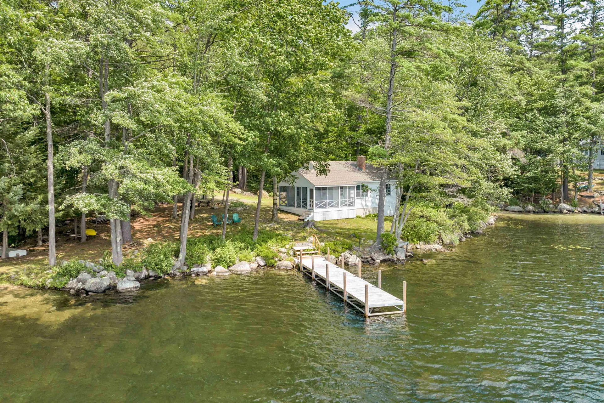 22 Beth Lane Meredith NH 03253
