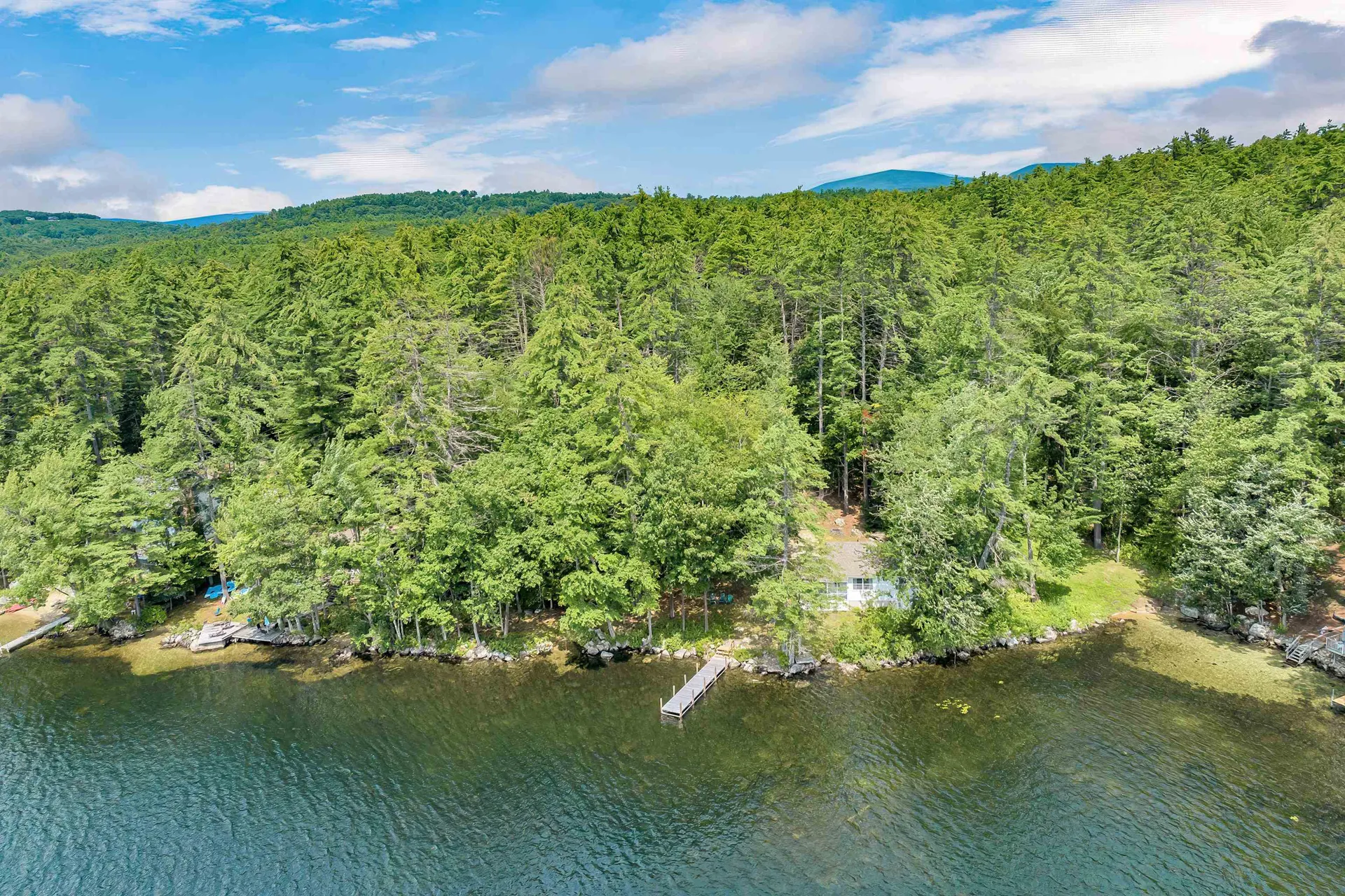 22 Beth Lane Meredith NH 03253