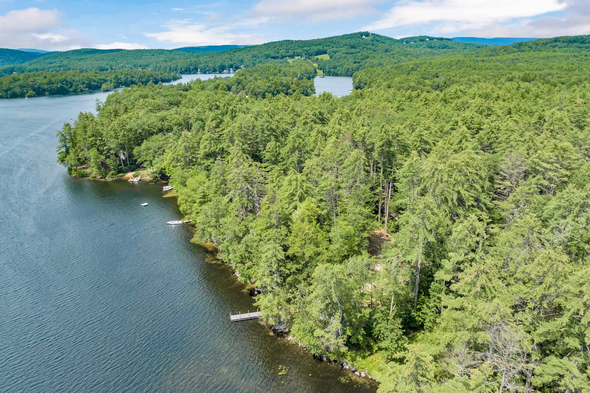 22 Beth Lane Meredith NH 03253