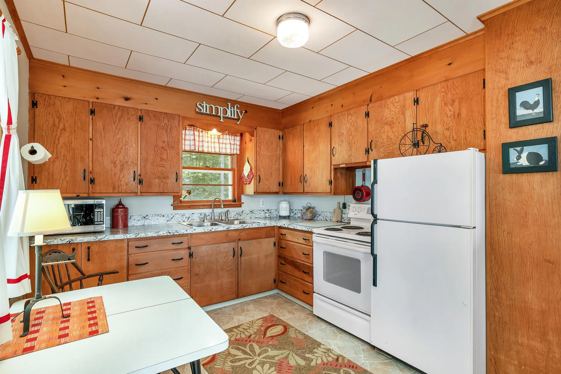 22 Beth Lane Meredith NH 03253