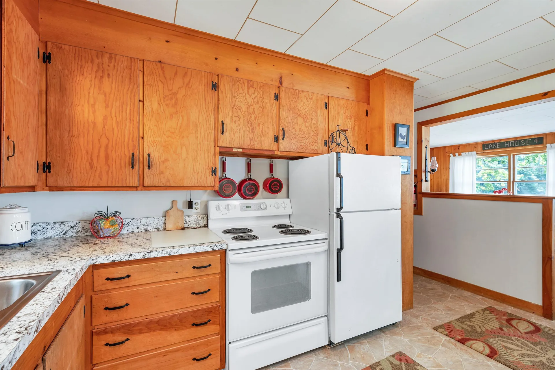 22 Beth Lane Meredith NH 03253
