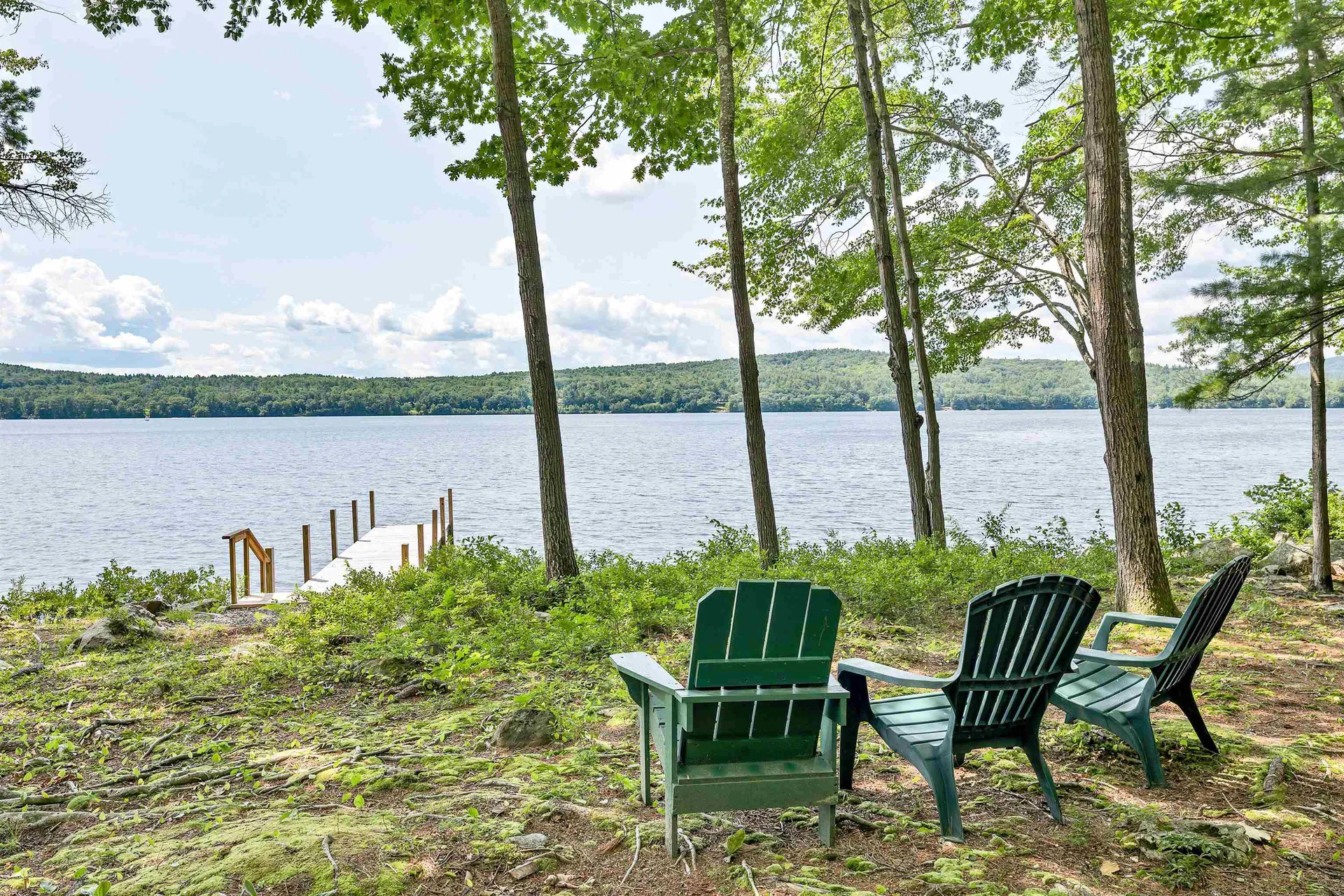 22 Beth Lane Meredith NH 03253
