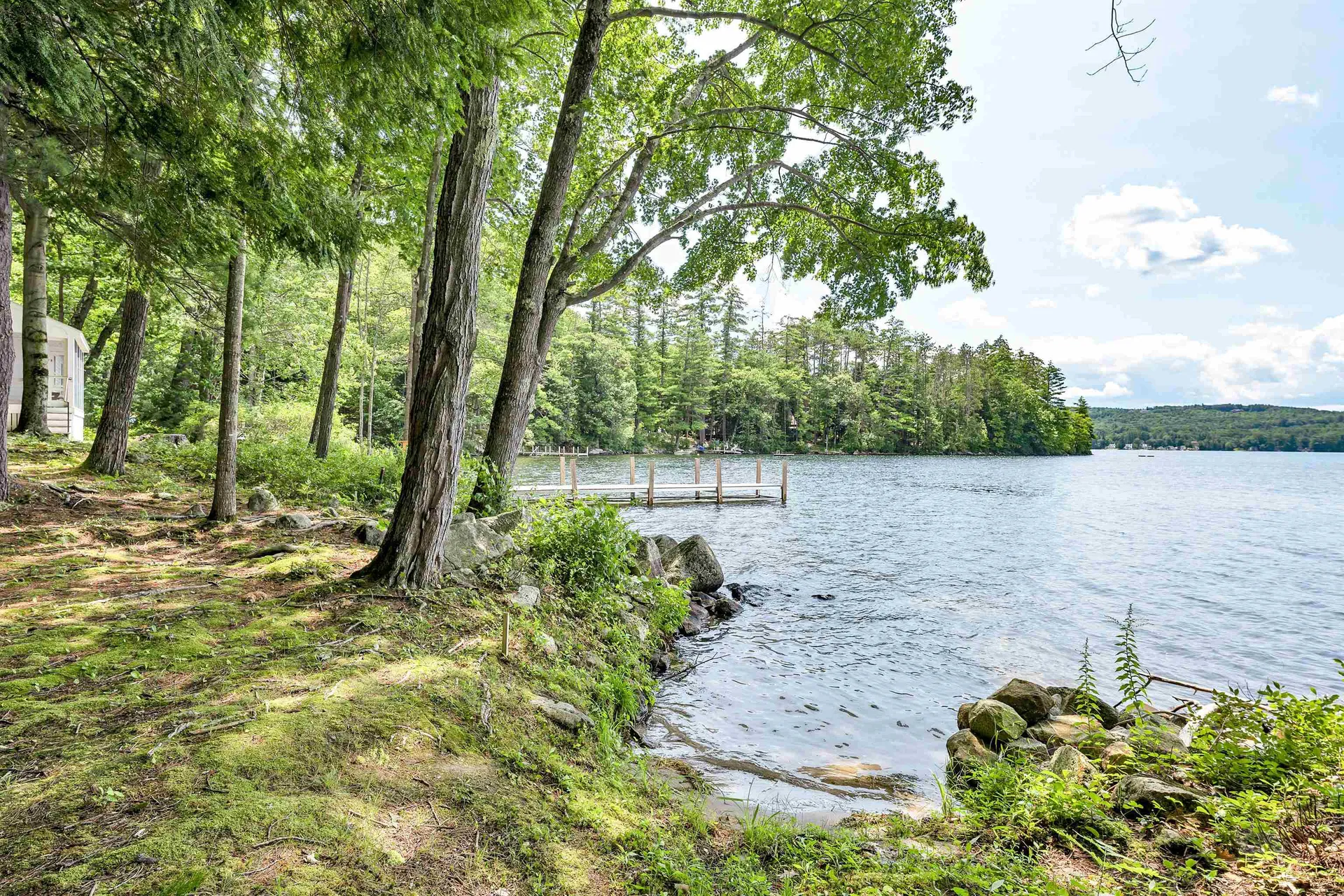 22 Beth Lane Meredith NH 03253