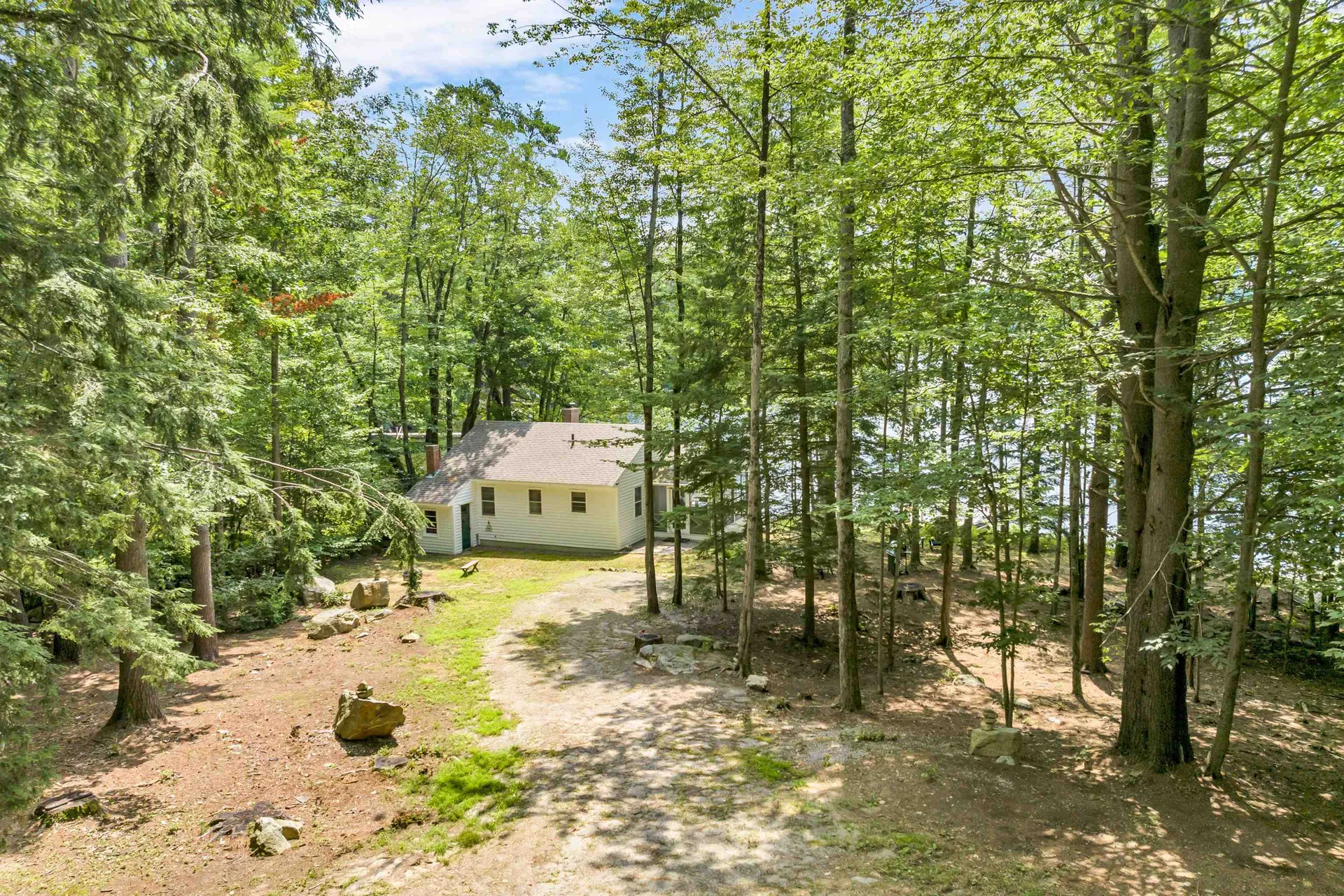 22 Beth Lane Meredith NH 03253