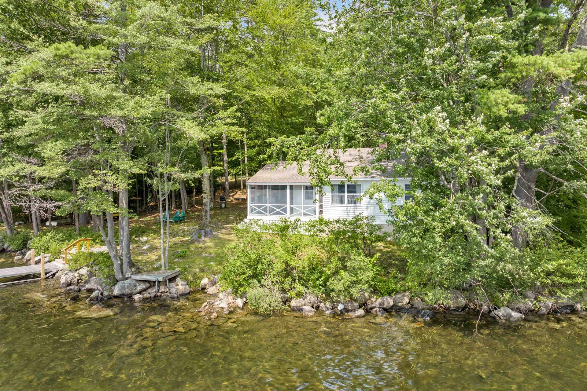 22 Beth Lane Meredith NH 03253