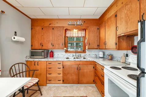 22 Beth Lane Meredith NH 03253