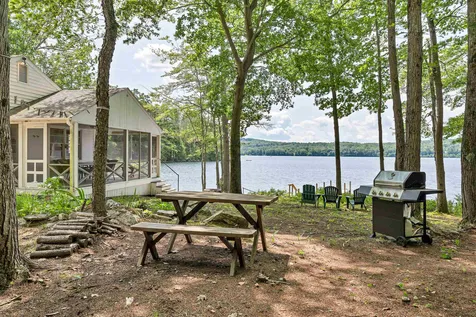 22 Beth Lane Meredith NH 03253