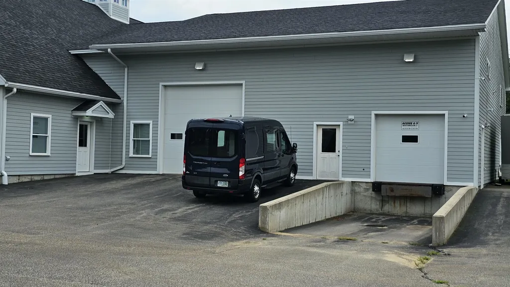 8 Integra Drive Concord NH 03301