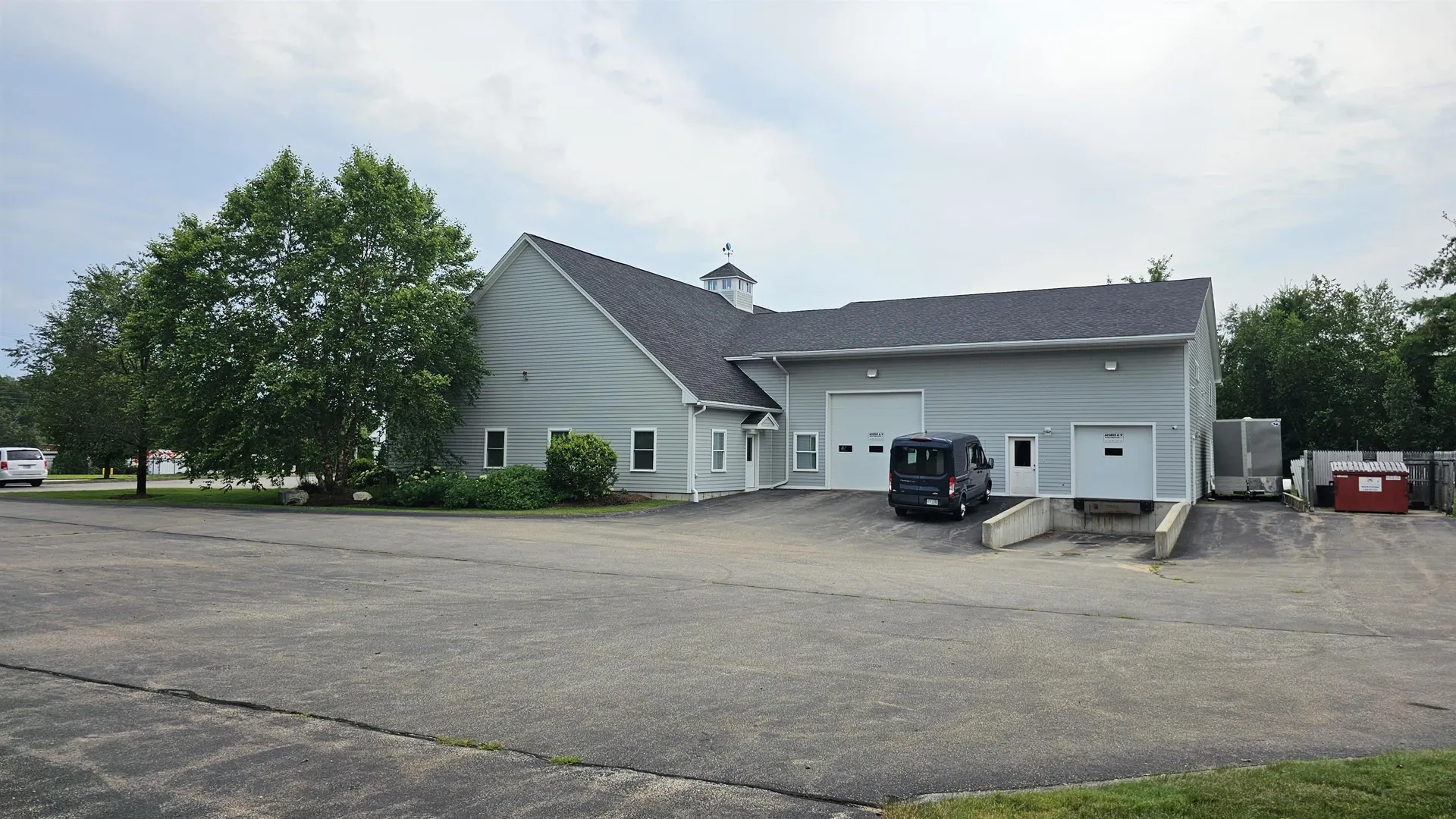8 Integra Drive Concord NH 03301