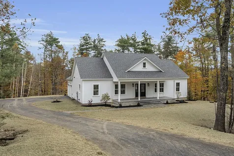 25 High Range Drive New Ipswich NH 03071