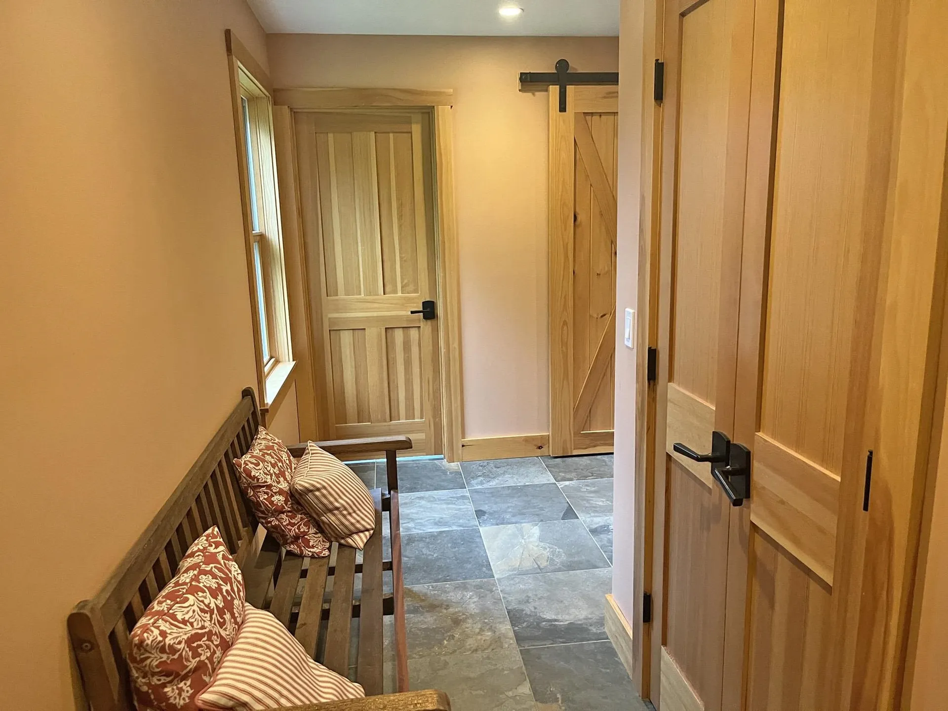 1127 Phen Basin Road Fayston VT 05673