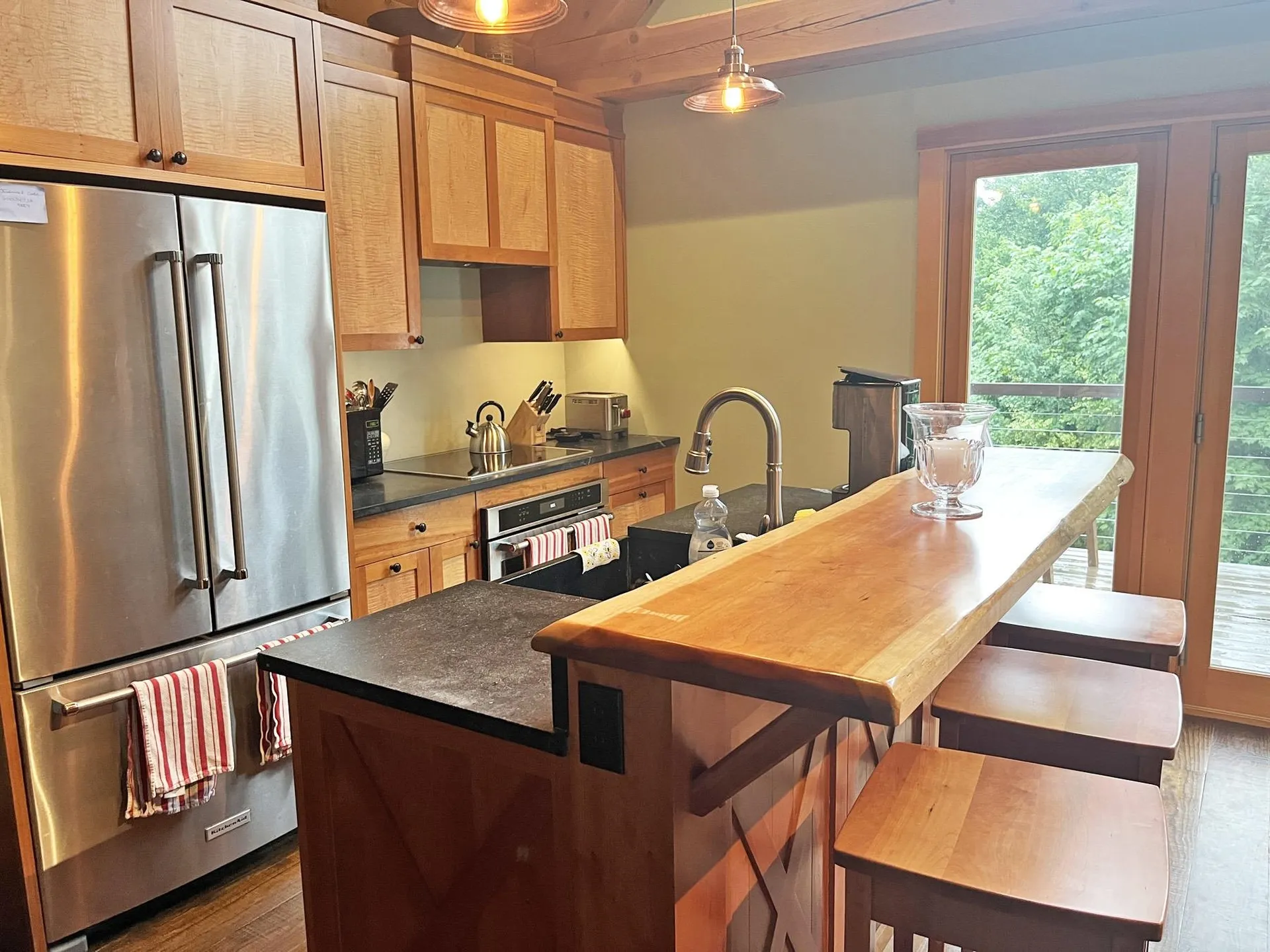 1127 Phen Basin Road Fayston VT 05673