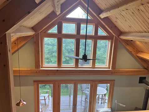 1127 Phen Basin Road Fayston VT 05673