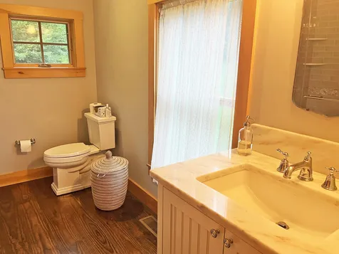 1127 Phen Basin Road Fayston VT 05673