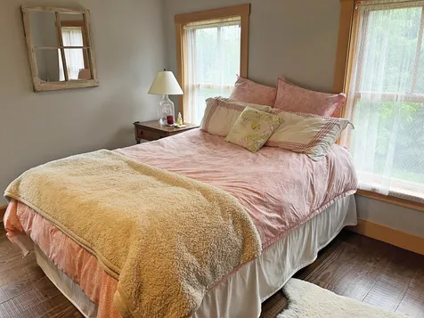1127 Phen Basin Road Fayston VT 05673