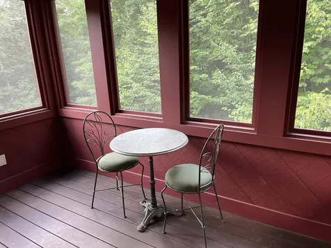 1127 Phen Basin Road Fayston VT 05673
