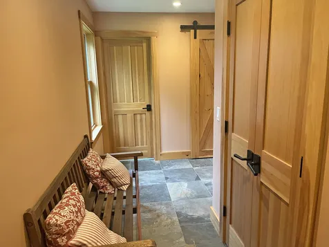 1127 Phen Basin Road Fayston VT 05673