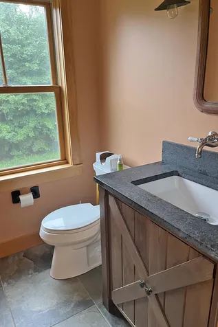 1127 Phen Basin Road Fayston VT 05673
