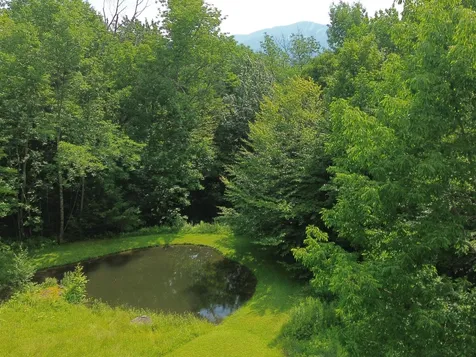 1127 Phen Basin Road Fayston VT 05673