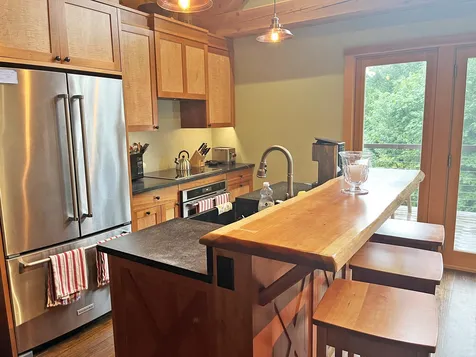 1127 Phen Basin Road Fayston VT 05673