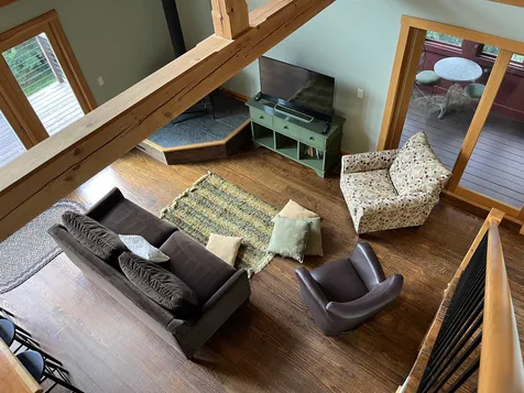 1127 Phen Basin Road Fayston VT 05673