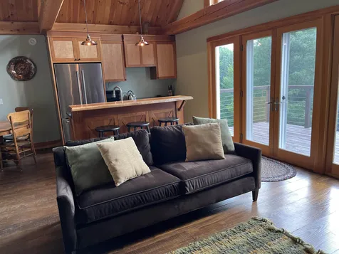 1127 Phen Basin Road Fayston VT 05673