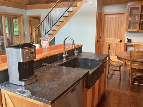 1127 Phen Basin Road Fayston VT 05673