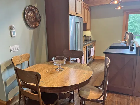 1127 Phen Basin Road Fayston VT 05673