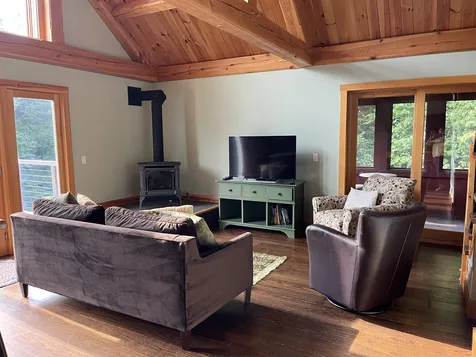 1127 Phen Basin Road Fayston VT 05673