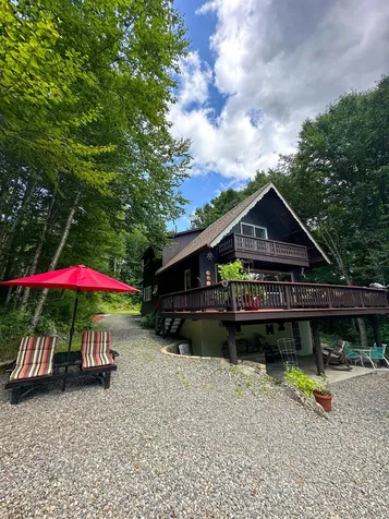 59 Van De Kamer Road Westfield VT 05874