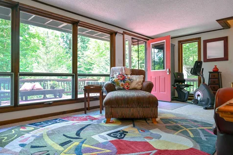 59 Van De Kamer Road Westfield VT 05874