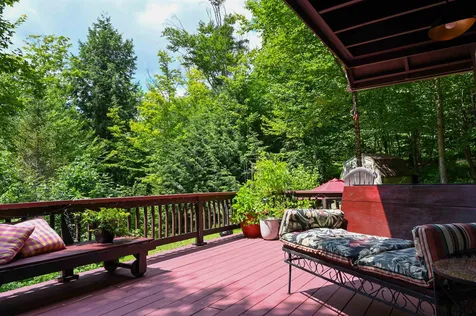 59 Van De Kamer Road Westfield VT 05874
