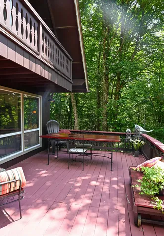 59 Van De Kamer Road Westfield VT 05874