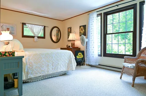 59 Van De Kamer Road Westfield VT 05874