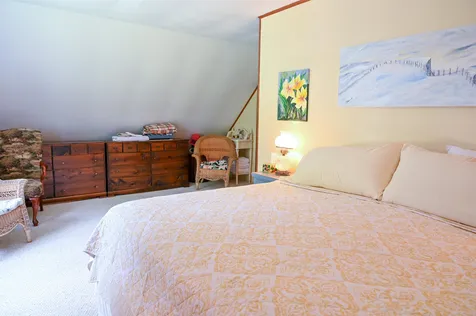 59 Van De Kamer Road Westfield VT 05874