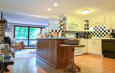 59 Van De Kamer Road Westfield VT 05874