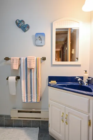 59 Van De Kamer Road Westfield VT 05874