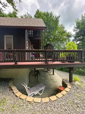 59 Van De Kamer Road Westfield VT 05874