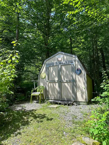 59 Van De Kamer Road Westfield VT 05874