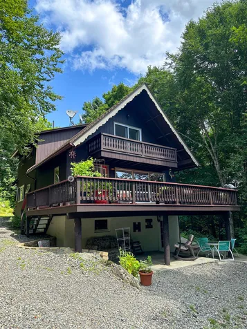 59 Van De Kamer Road Westfield VT 05874