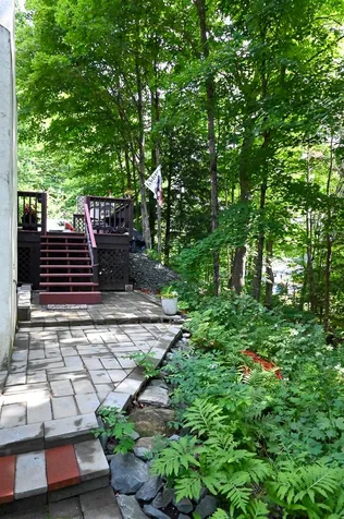 59 Van De Kamer Road Westfield VT 05874